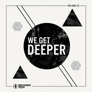 We Get Deeper, Vol. 33