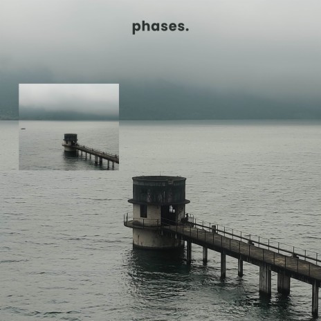 Phases ft. Notion XIX | Boomplay Music