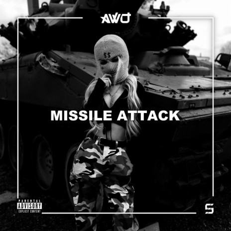 Missile Attack | Boomplay Music