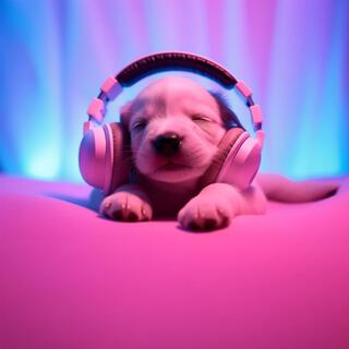 Peaceful Audio Therapy for Pets: Soft Harmonies to Soothe Dogs and Cats, Comforting Rest