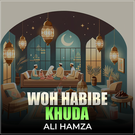 Woh Habibe Khuda | Boomplay Music