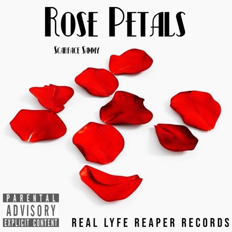 Rose Petals | Boomplay Music