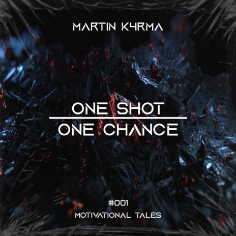 One Shot, One Chance | Boomplay Music