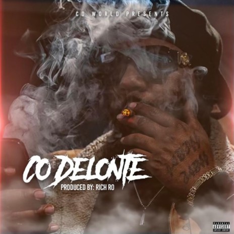 Co Delonte | Boomplay Music