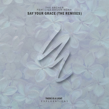 Say Your Grace (Pablo Ceballos Remix) ft. Lisa Oduor-Noah | Boomplay Music