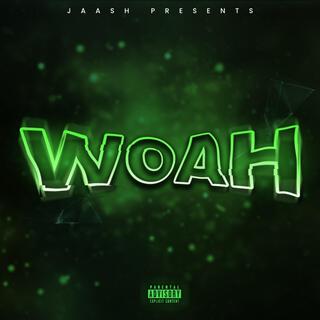 WOAH lyrics | Boomplay Music