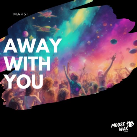 Away With You (Radio Mix) | Boomplay Music