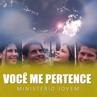 Você Me Pertence