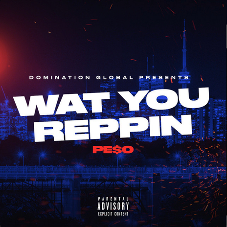 Wat You Reppin | Boomplay Music