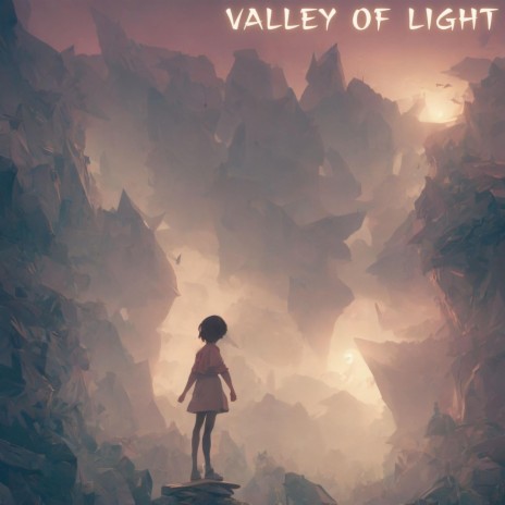 Valley of Light | Boomplay Music