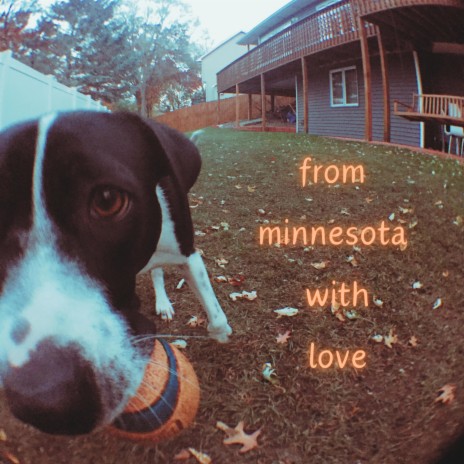 from minnesota with love