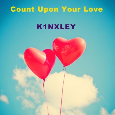 count upon your love