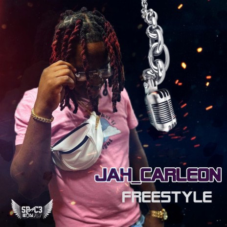 Freestyle ft. Jah Carleon | Boomplay Music