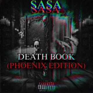 DEATH BOOK (PHOENIX EDITION)