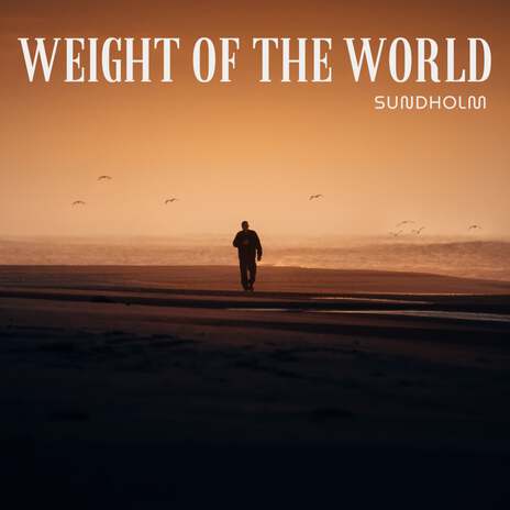 Weight Of The World (Radio Edit) | Boomplay Music