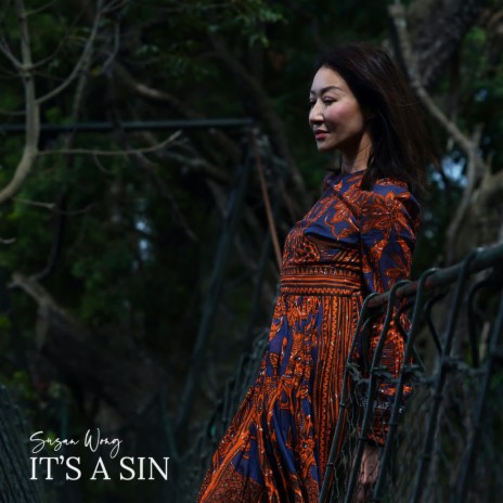 It's A Sin | Boomplay Music