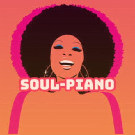 Soul Piano (HOT Afro Piano)