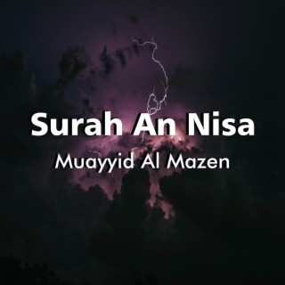 Surah An Nisa