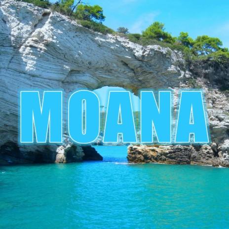 Moana ft. Small Breezy & prod.xolkiebeats | Boomplay Music