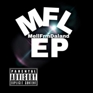 MellFrmDaLand EP