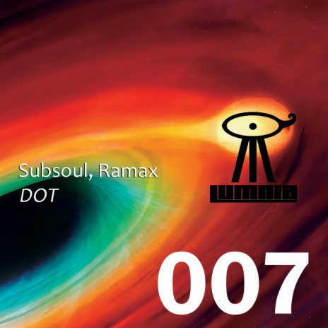 Dot ft. Ramax | Boomplay Music