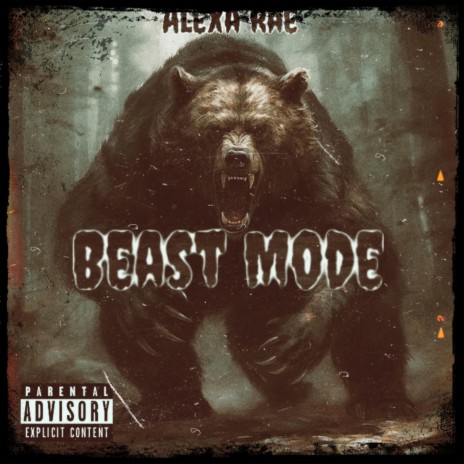 Beast Mode (Radio Edit) | Boomplay Music