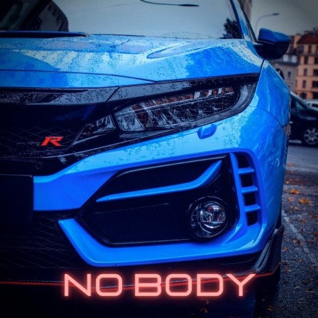 No Body ft. Can Mintas | Boomplay Music