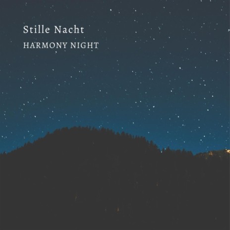 Stille Nacht (Piano Version)