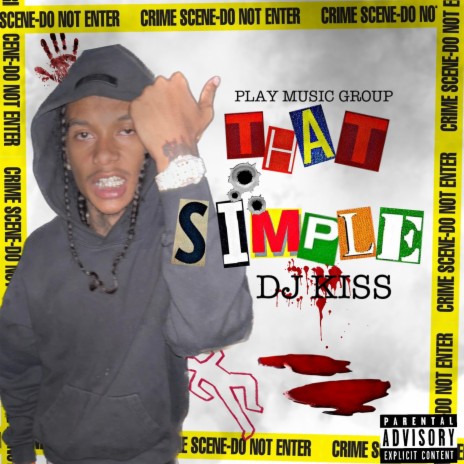 That Simple | Boomplay Music