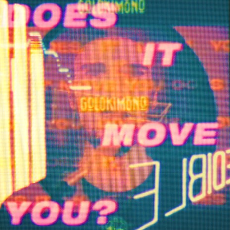 Does It Move You | Boomplay Music