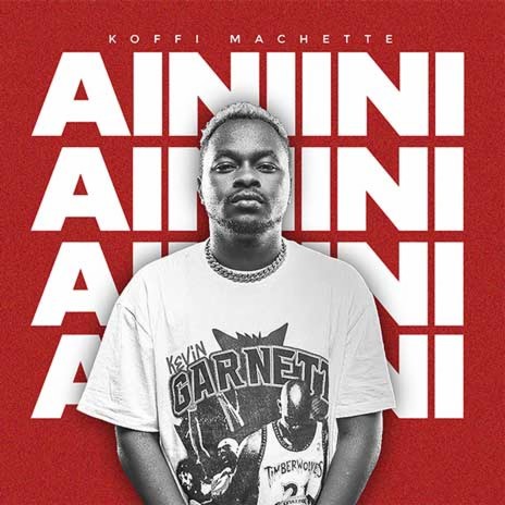 Aniini | Boomplay Music