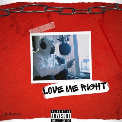 Love me right | Boomplay Music