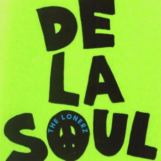 De La Soul