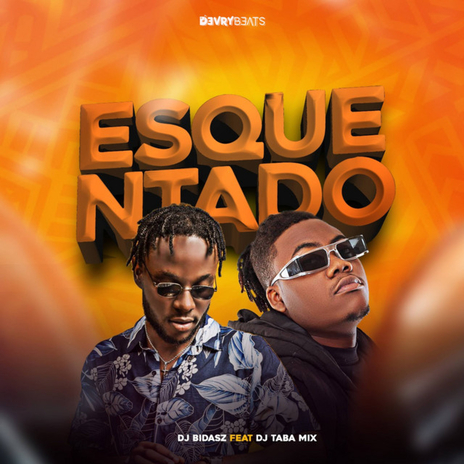 Esquentado ft. Dj Taba Mix | Boomplay Music