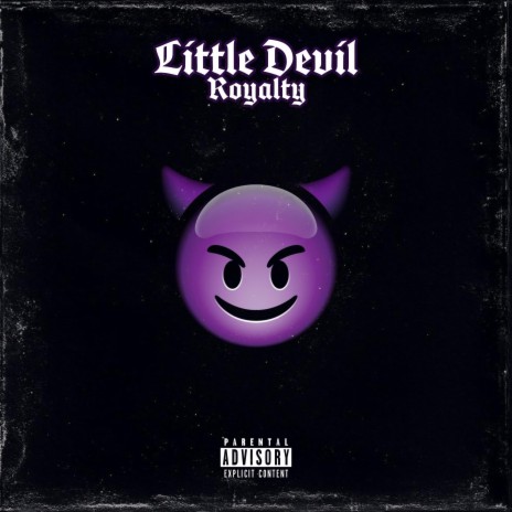 Little Devil | Boomplay Music