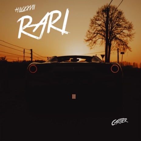 RARI | Boomplay Music