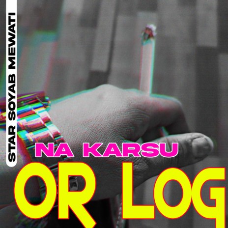 Na Karsu Or Log ft. Aslam Singer Mewati