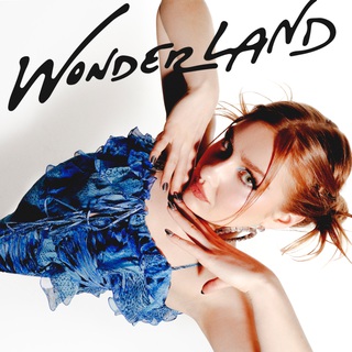 WONDERLAND