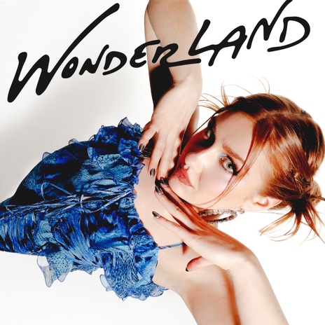 WONDERLAND | Boomplay Music