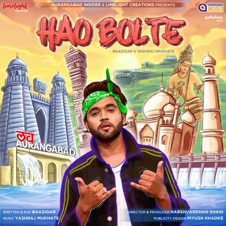 Hao Bolte ft. Yashraj Mukhate | Boomplay Music