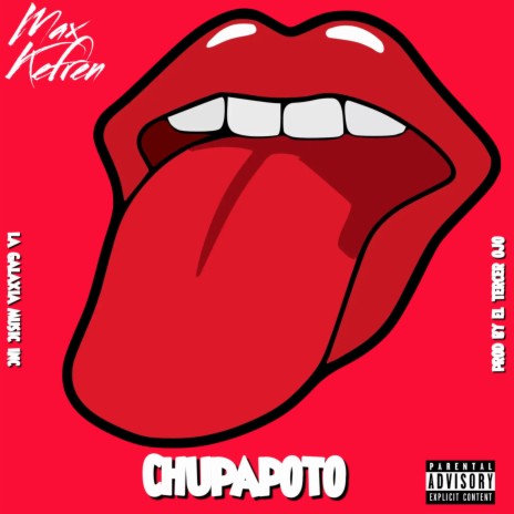 Chupapoto | Boomplay Music