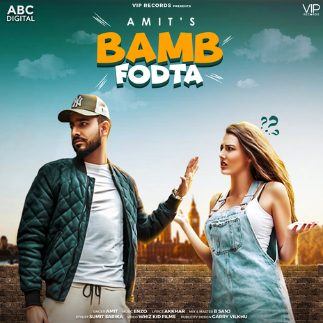 Bamb Fodta | Boomplay Music