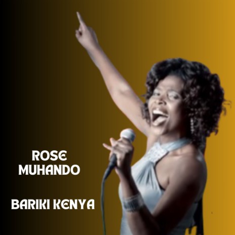 Bariki Kenya | Boomplay Music