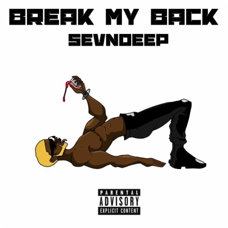 Break My Back (Extended Version)