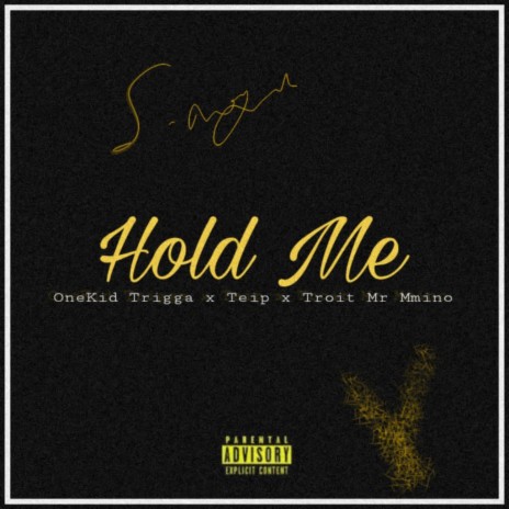 Hold me close ft. TEIP & Troit | Boomplay Music