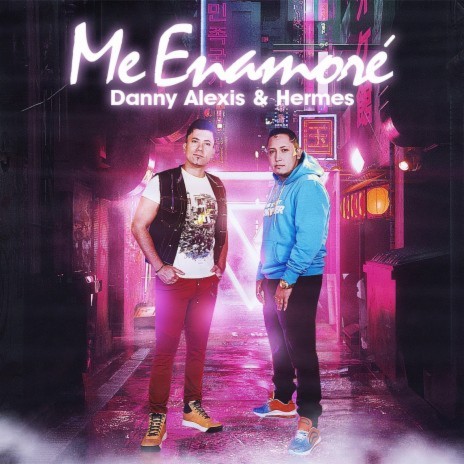 Me Enamoré ft. Hermes | Boomplay Music