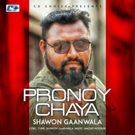 Pronoy Chaya | Boomplay Music