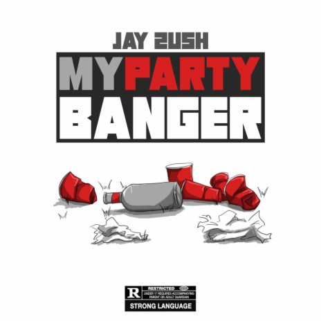 My Party Banger | Boomplay Music