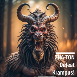 Defeat Krampus!