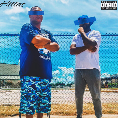 Hittas ft. Big Sir Miller | Boomplay Music